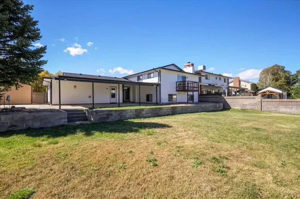 208 Starlite Drive Pueblo CO 81005