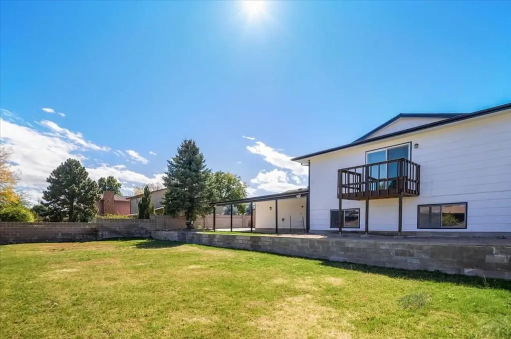 208 Starlite Drive Pueblo CO 81005