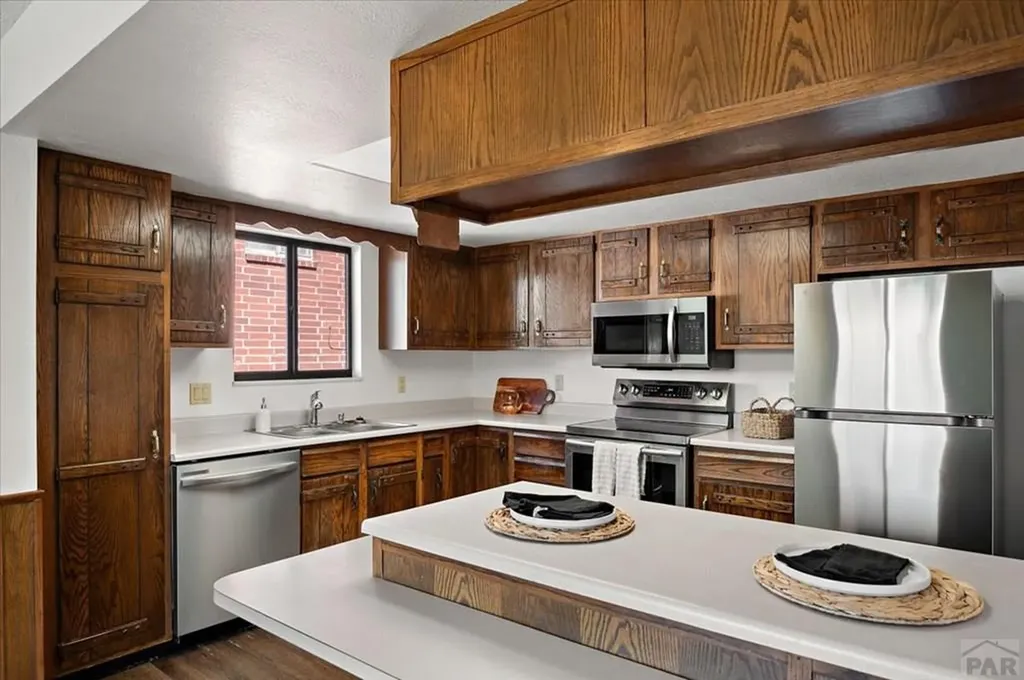 208 Starlite Drive Pueblo CO 81005