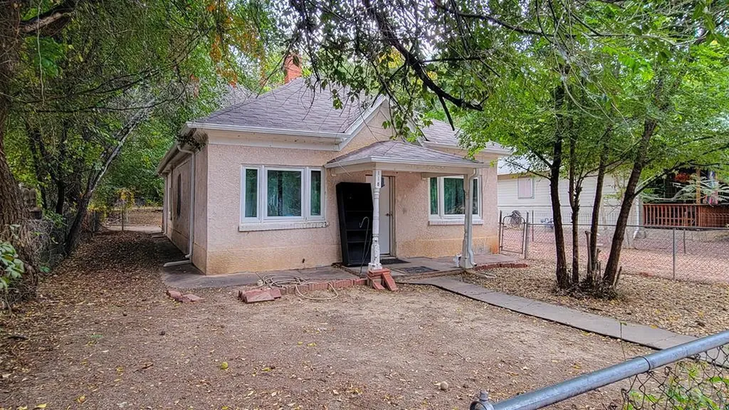 118 E New York Avenue Canon City CO 81212
