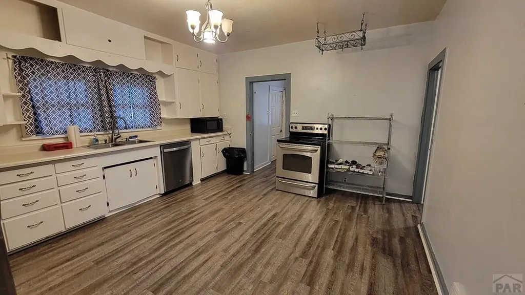 118 E New York Avenue Canon City CO 81212