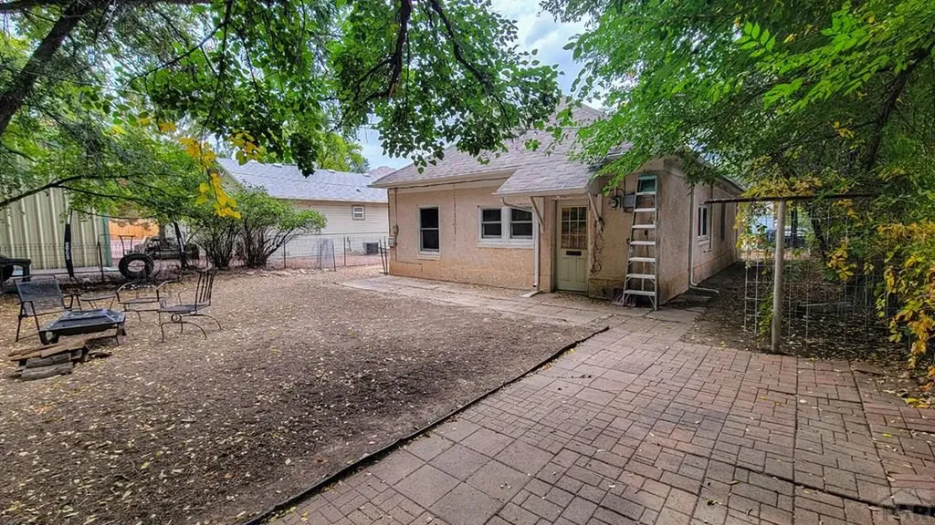 118 E New York Avenue Canon City CO 81212