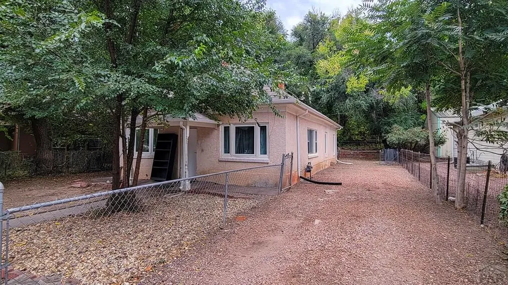 118 E New York Avenue Canon City CO 81212