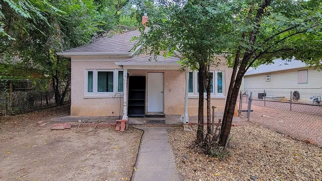 118 E New York Avenue Canon City CO 81212