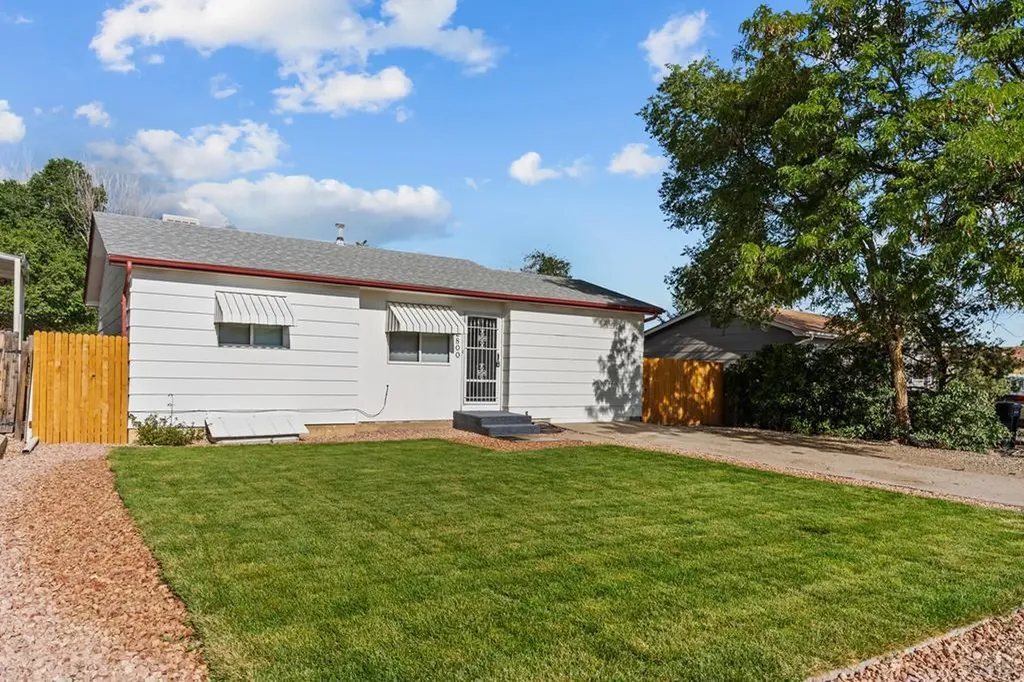 2800 Wills Boulevard Pueblo CO 81003