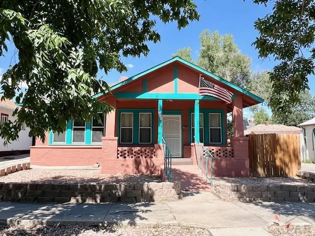 615 W 21st Street Pueblo CO 81003