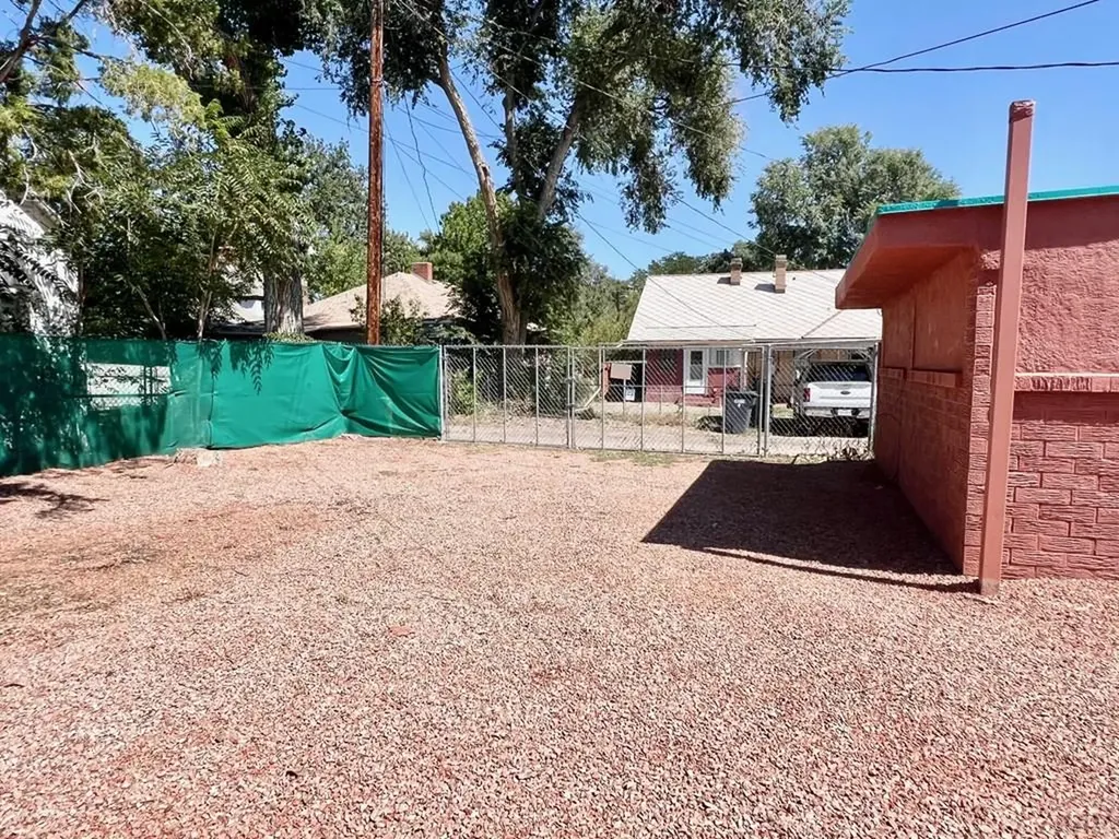 615 W 21st Street Pueblo CO 81003