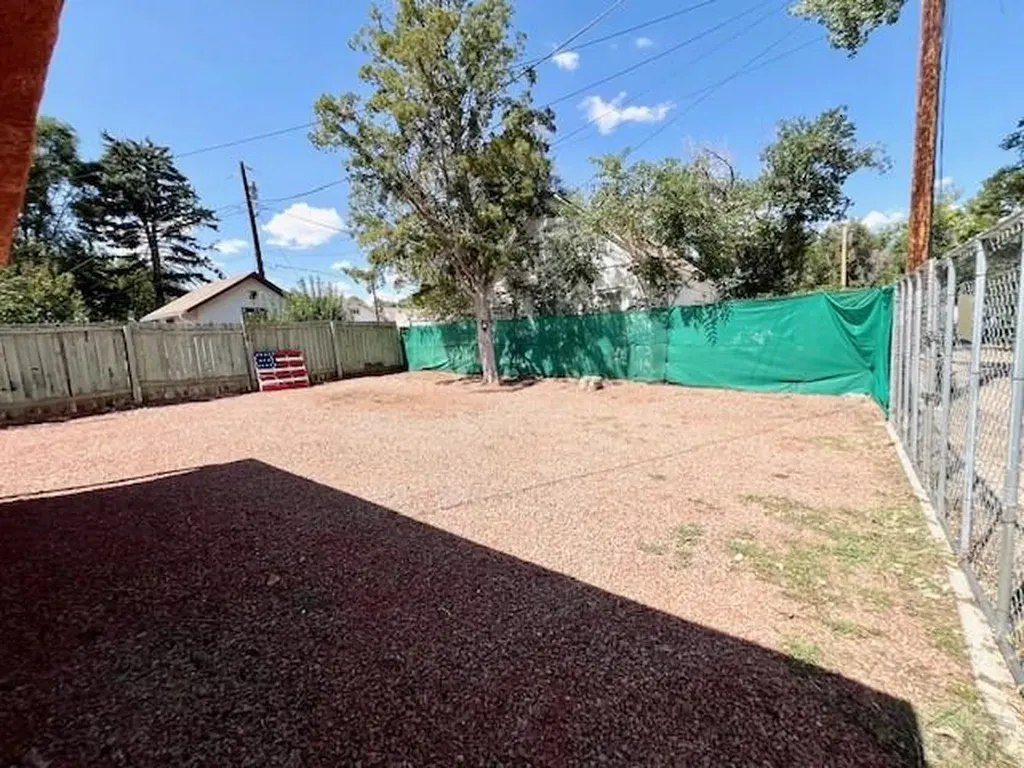 615 W 21st Street Pueblo CO 81003