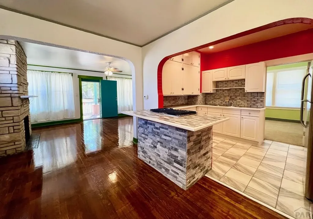 615 W 21st Street Pueblo CO 81003