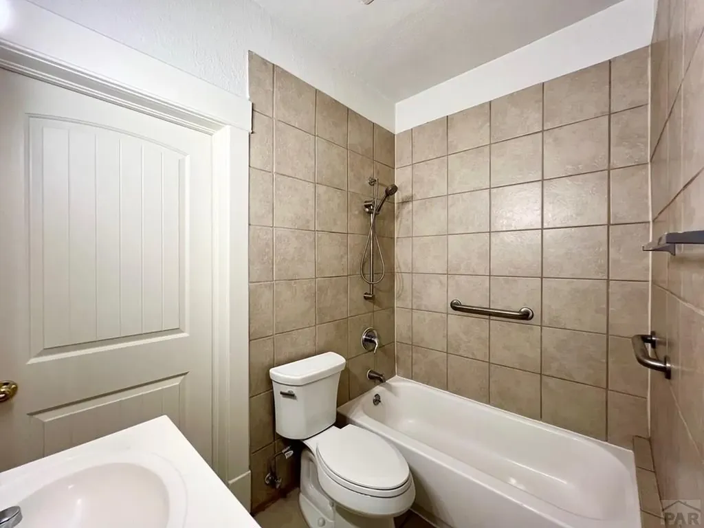 615 W 21st Street Pueblo CO 81003