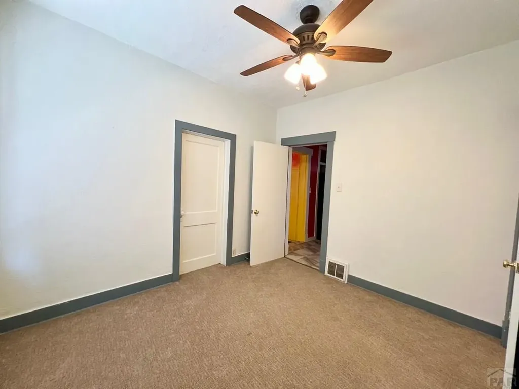 615 W 21st Street Pueblo CO 81003