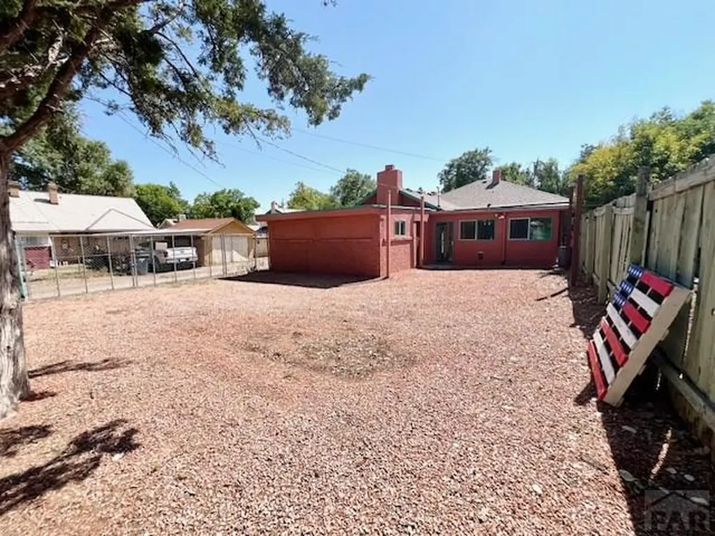 615 W 21st Street Pueblo CO 81003