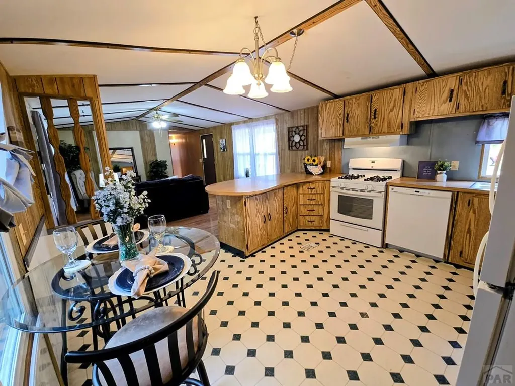 825 S Tolstoi Drive Pueblo West CO 81007