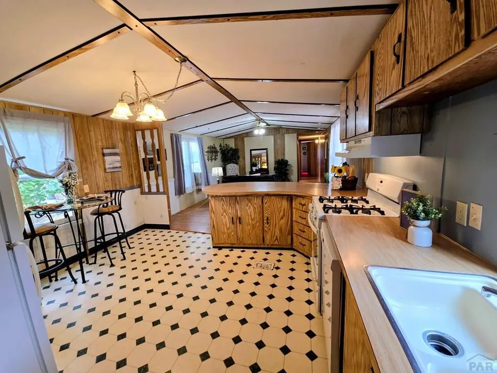 825 S Tolstoi Drive Pueblo West CO 81007