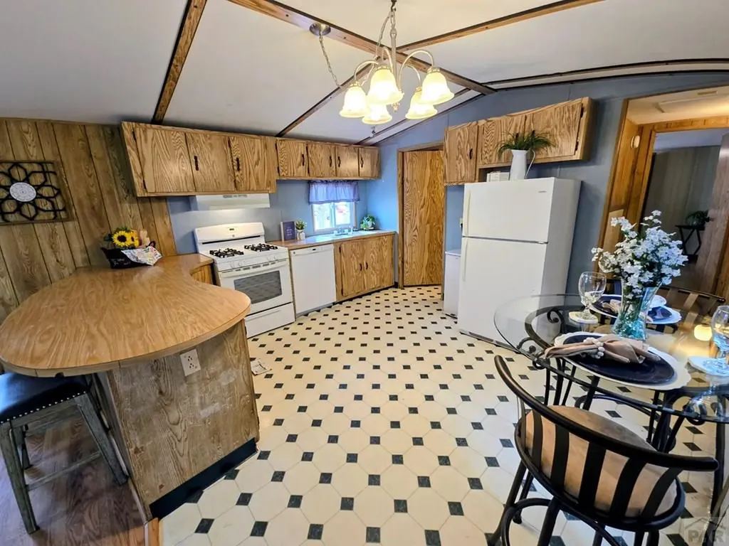 825 S Tolstoi Drive Pueblo West CO 81007