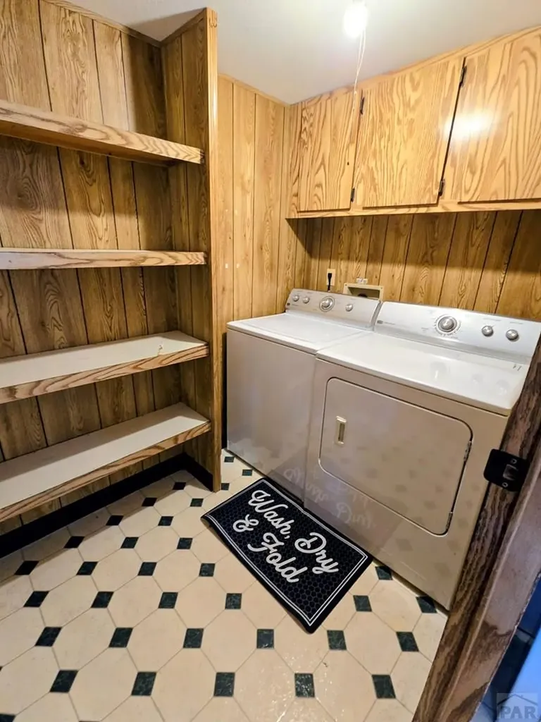 825 S Tolstoi Drive Pueblo West CO 81007