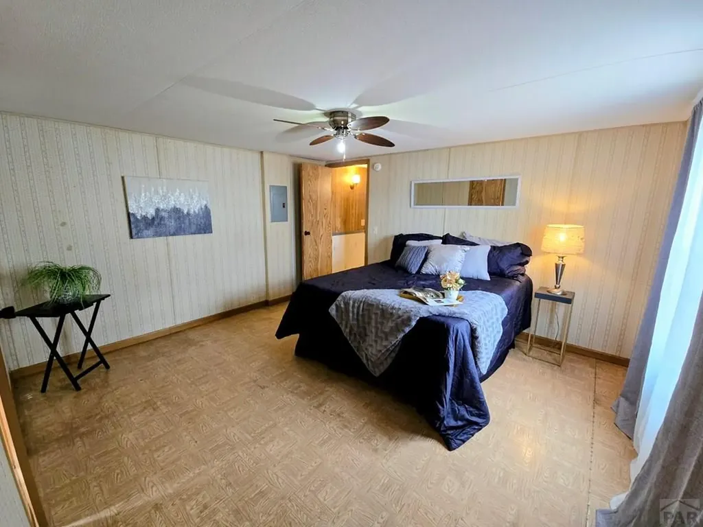 825 S Tolstoi Drive Pueblo West CO 81007