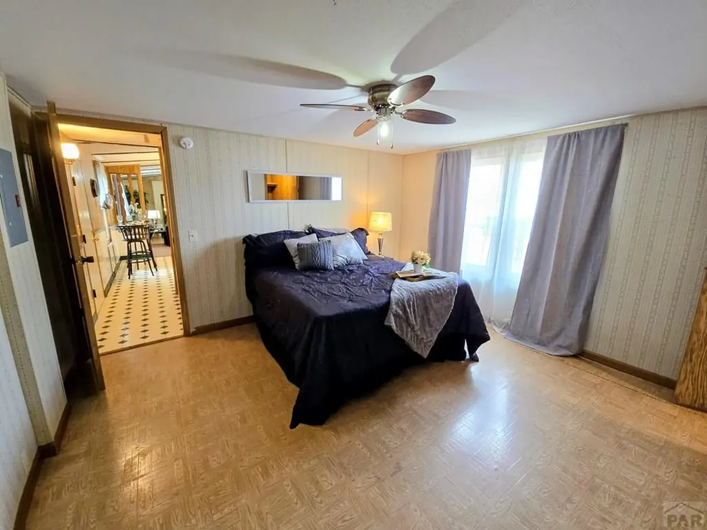 825 S Tolstoi Drive Pueblo West CO 81007