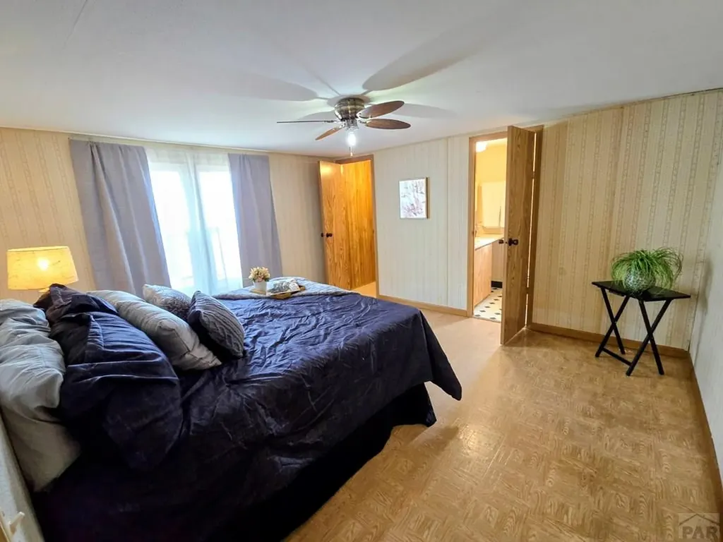 825 S Tolstoi Drive Pueblo West CO 81007