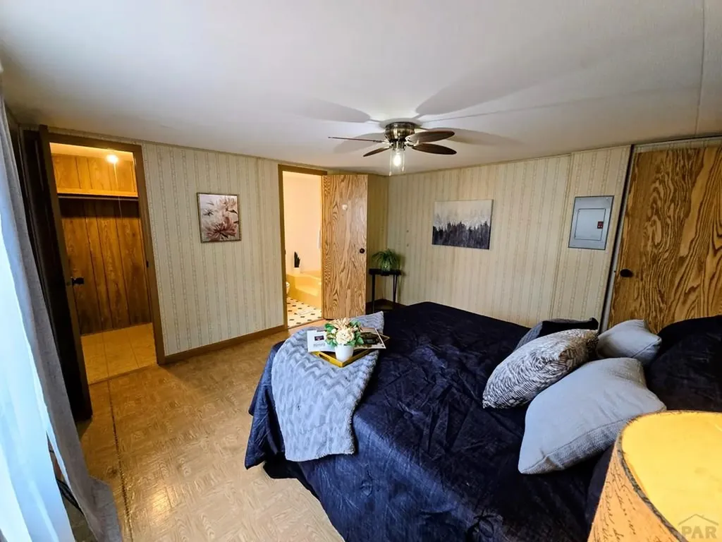 825 S Tolstoi Drive Pueblo West CO 81007