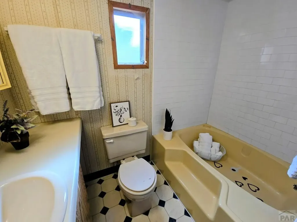 825 S Tolstoi Drive Pueblo West CO 81007