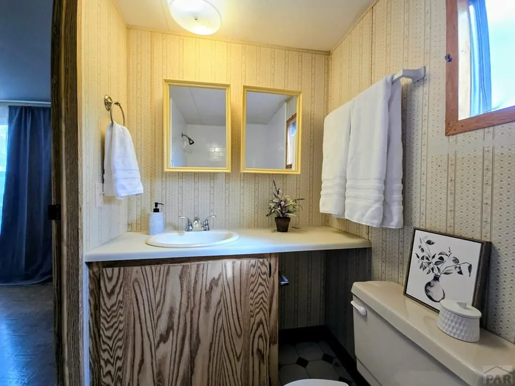 825 S Tolstoi Drive Pueblo West CO 81007