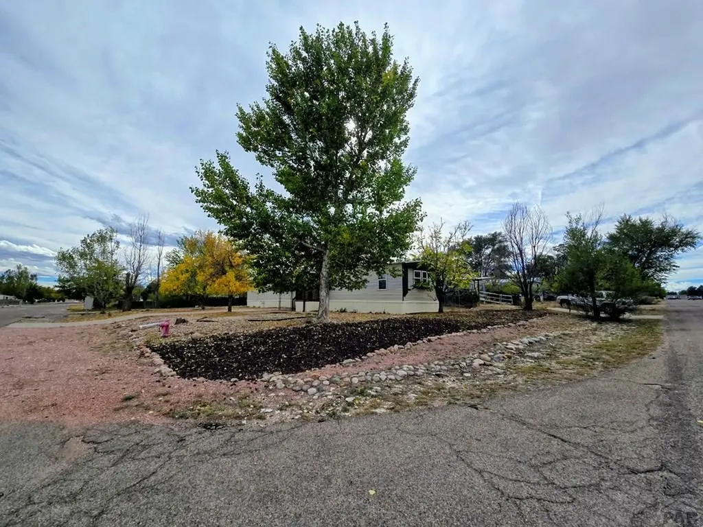 825 S Tolstoi Drive Pueblo West CO 81007