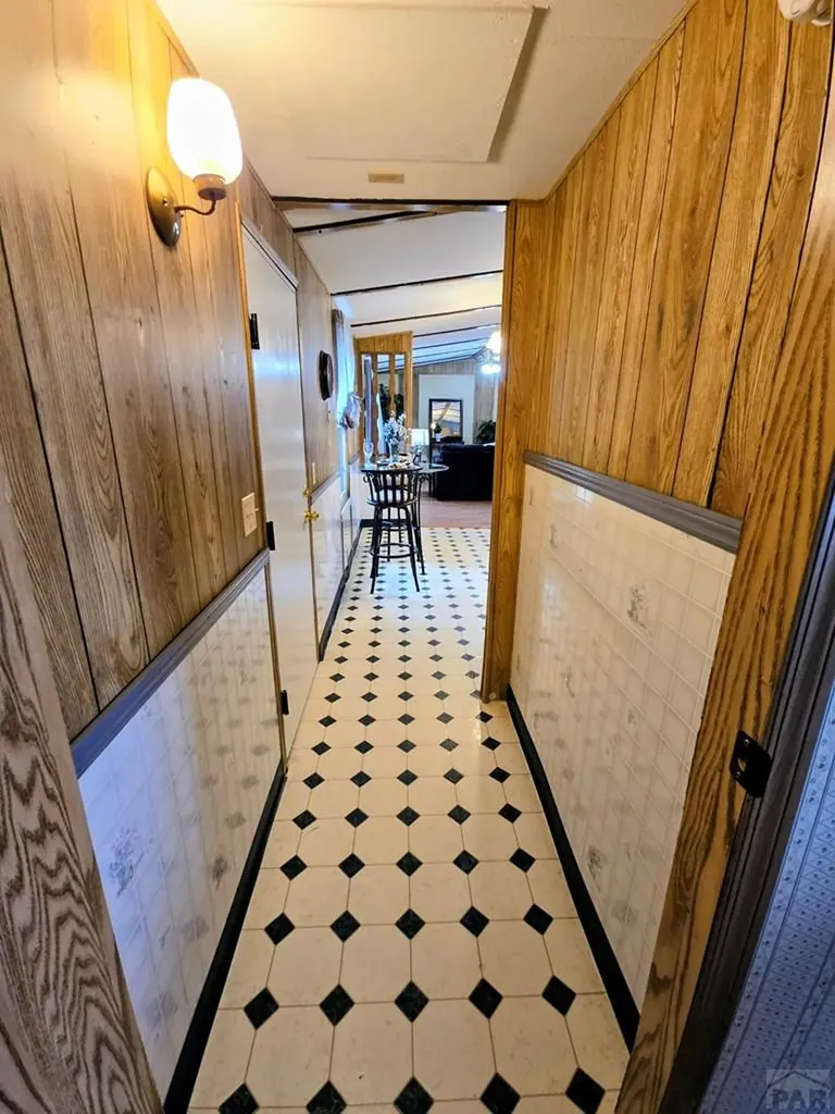 825 S Tolstoi Drive Pueblo West CO 81007