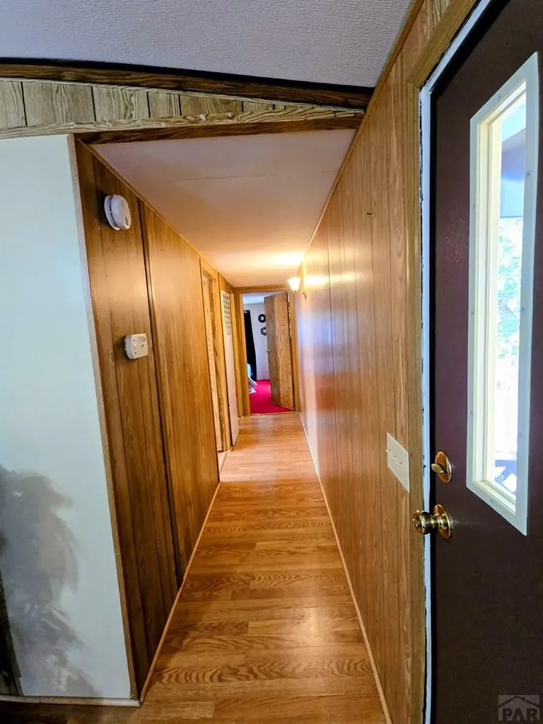 825 S Tolstoi Drive Pueblo West CO 81007