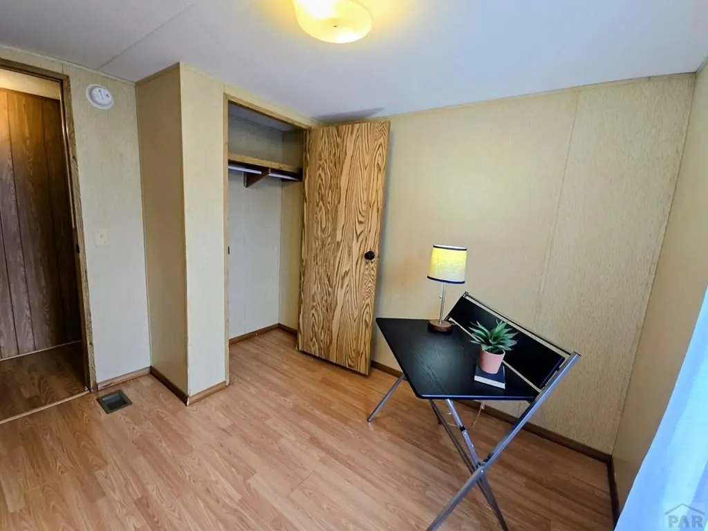 825 S Tolstoi Drive Pueblo West CO 81007