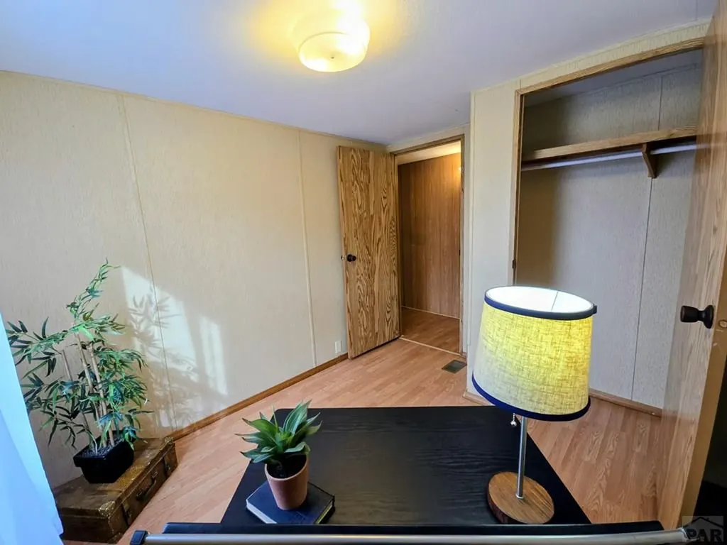 825 S Tolstoi Drive Pueblo West CO 81007