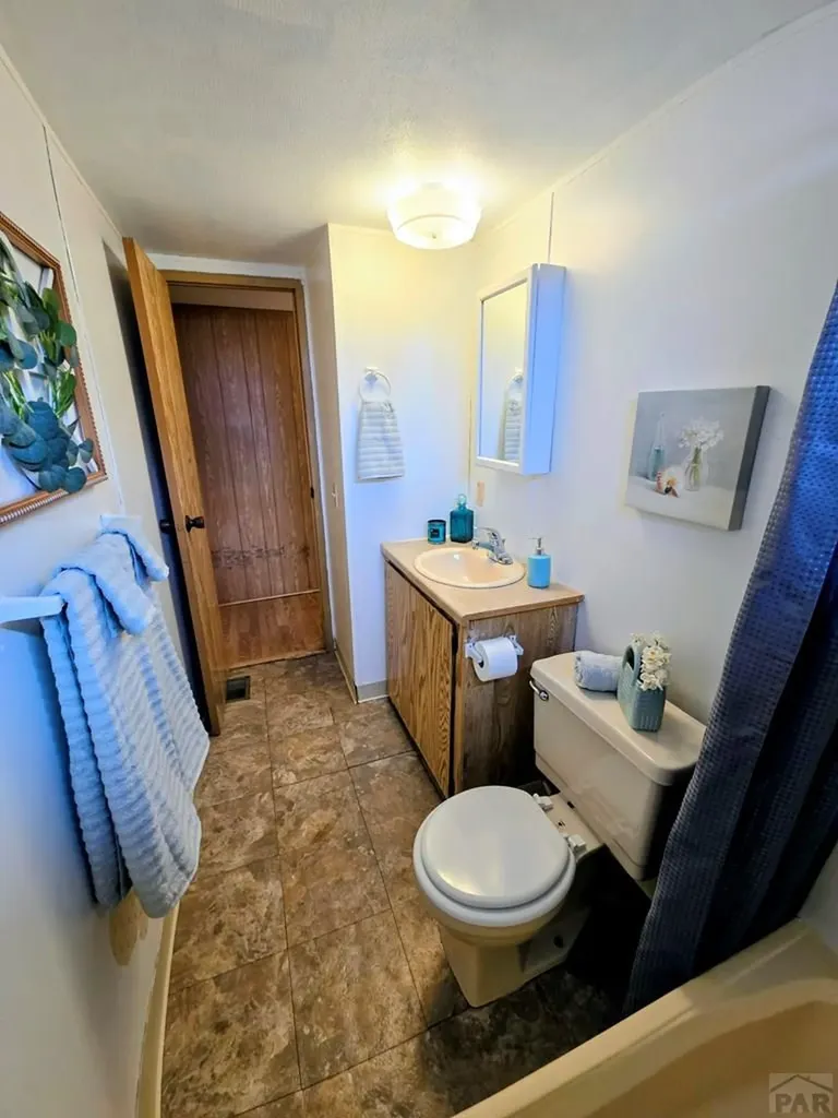 825 S Tolstoi Drive Pueblo West CO 81007