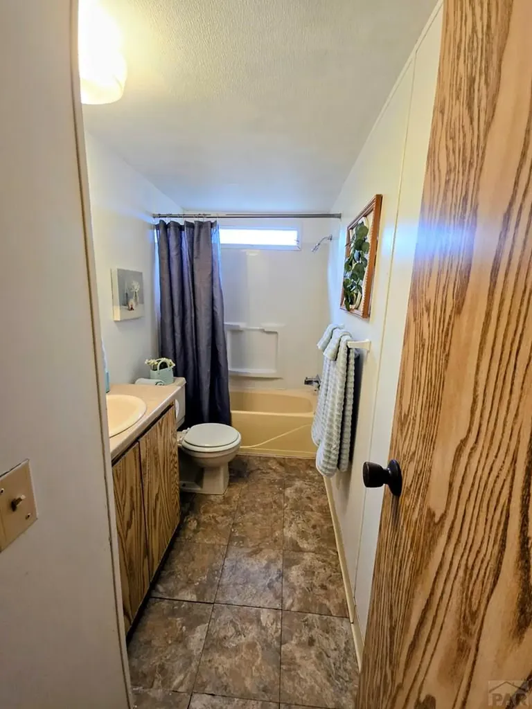 825 S Tolstoi Drive Pueblo West CO 81007