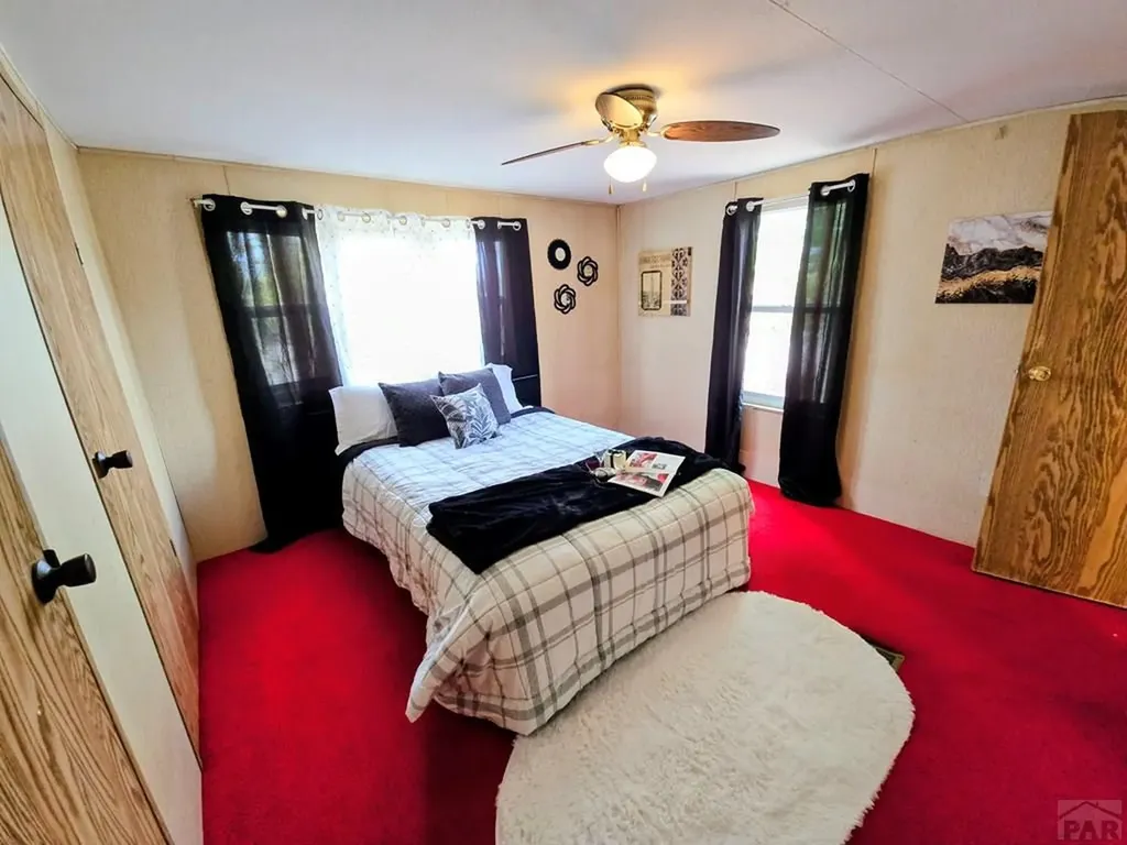 825 S Tolstoi Drive Pueblo West CO 81007