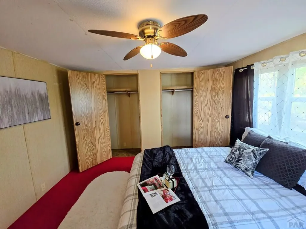 825 S Tolstoi Drive Pueblo West CO 81007