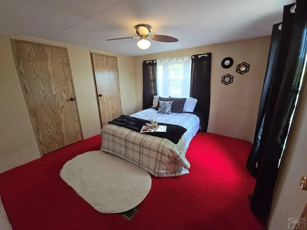 825 S Tolstoi Drive Pueblo West CO 81007