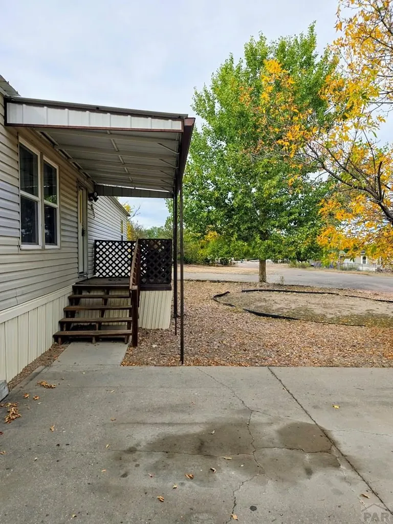 825 S Tolstoi Drive Pueblo West CO 81007