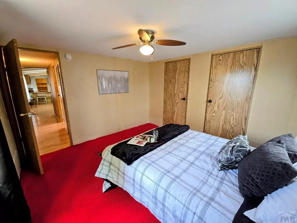 825 S Tolstoi Drive Pueblo West CO 81007