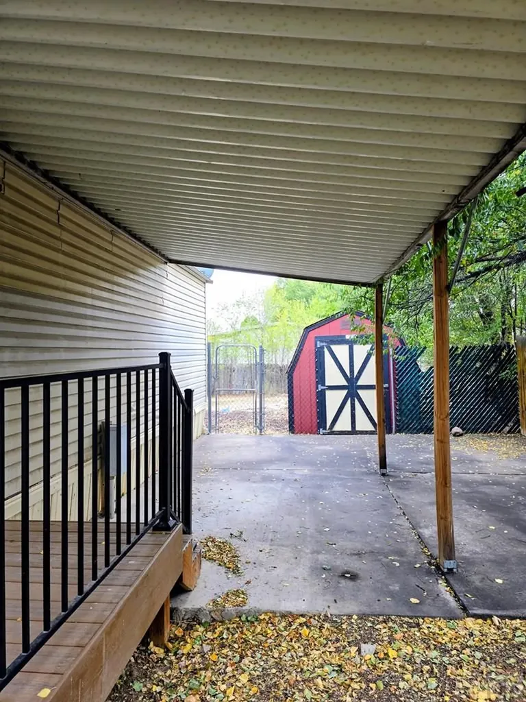 825 S Tolstoi Drive Pueblo West CO 81007