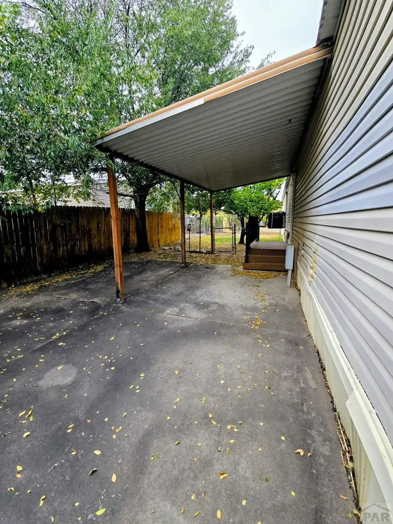 825 S Tolstoi Drive Pueblo West CO 81007