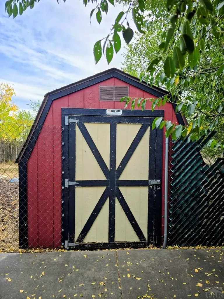 825 S Tolstoi Drive Pueblo West CO 81007