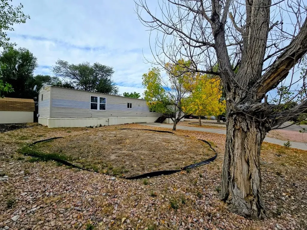 825 S Tolstoi Drive Pueblo West CO 81007