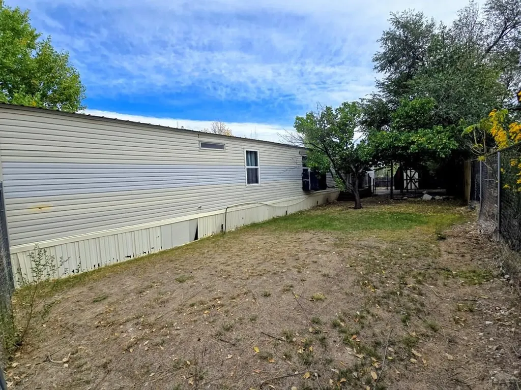 825 S Tolstoi Drive Pueblo West CO 81007