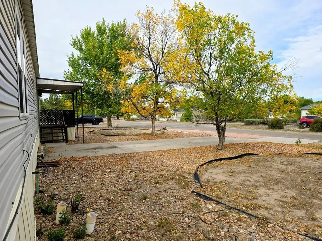 825 S Tolstoi Drive Pueblo West CO 81007