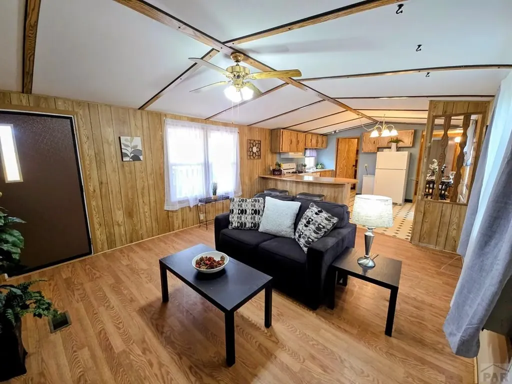 825 S Tolstoi Drive Pueblo West CO 81007