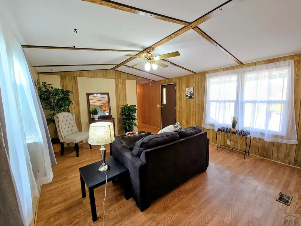 825 S Tolstoi Drive Pueblo West CO 81007