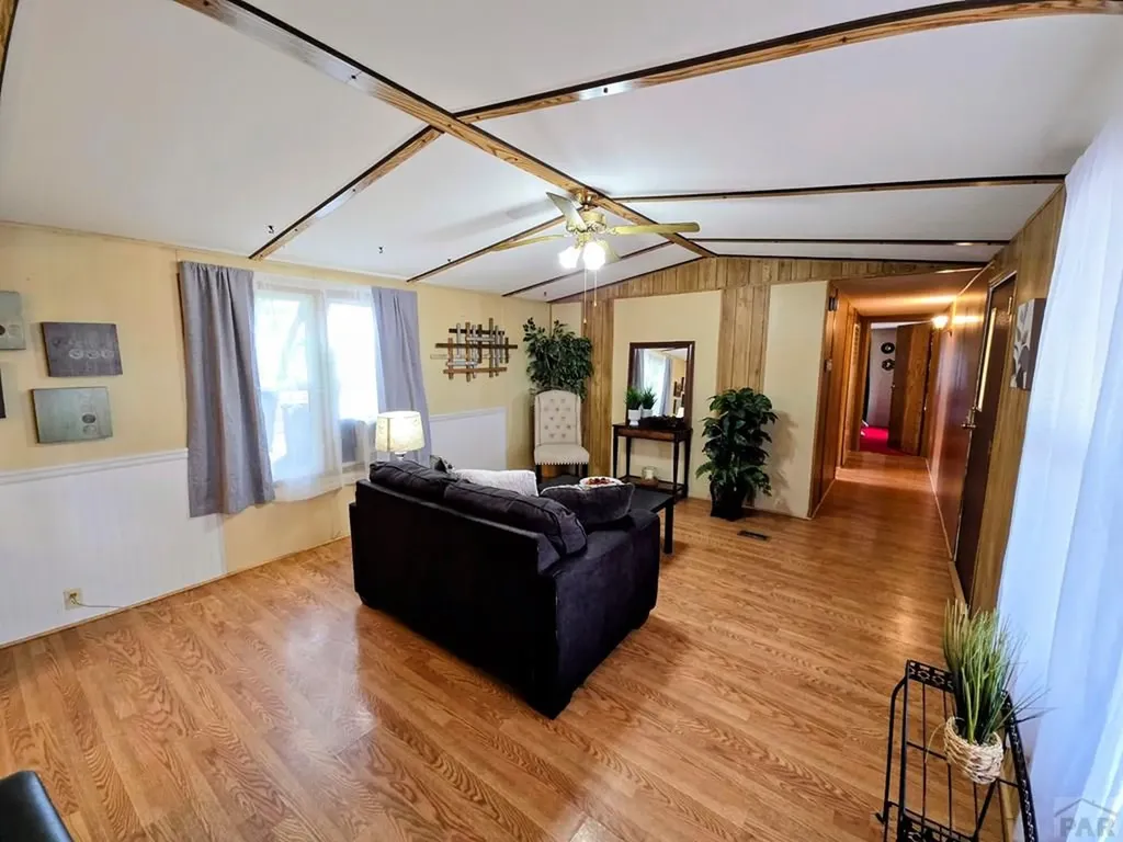 825 S Tolstoi Drive Pueblo West CO 81007