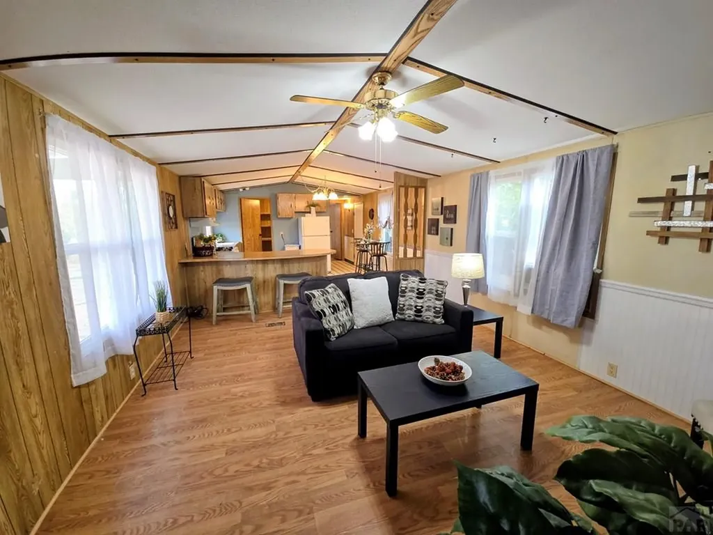 825 S Tolstoi Drive Pueblo West CO 81007