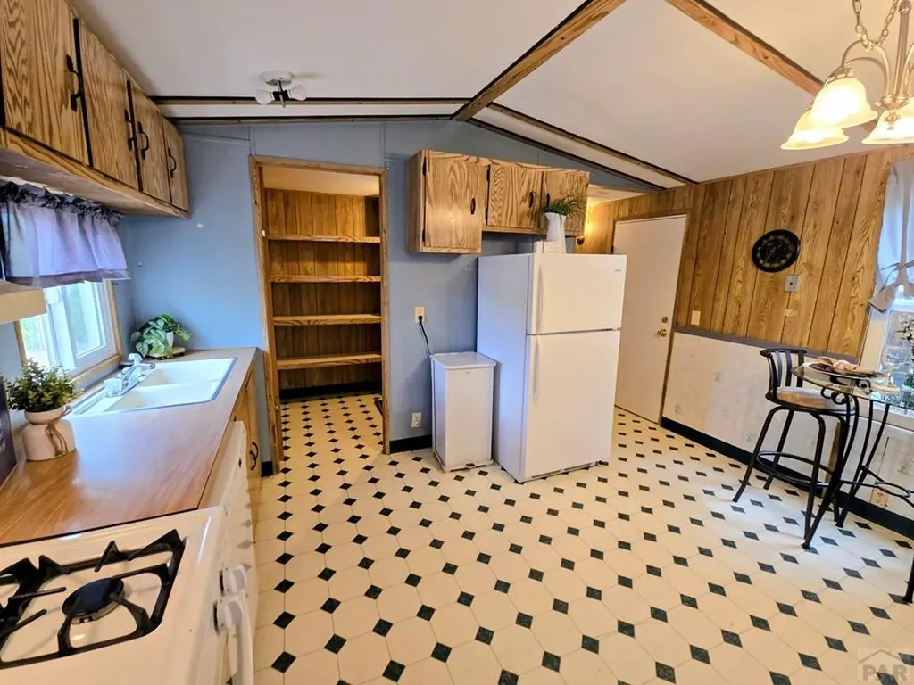 825 S Tolstoi Drive Pueblo West CO 81007