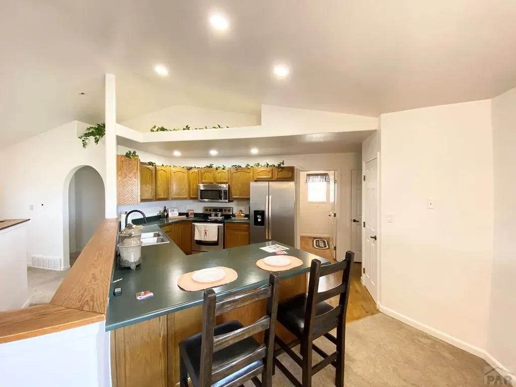 2028 W Morales Drive Pueblo West CO 81007